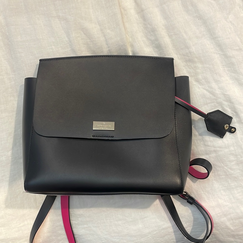 Perfect Condition Kate Spade Backpack - image 1